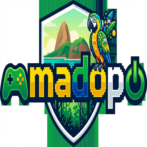 Logo amadopg