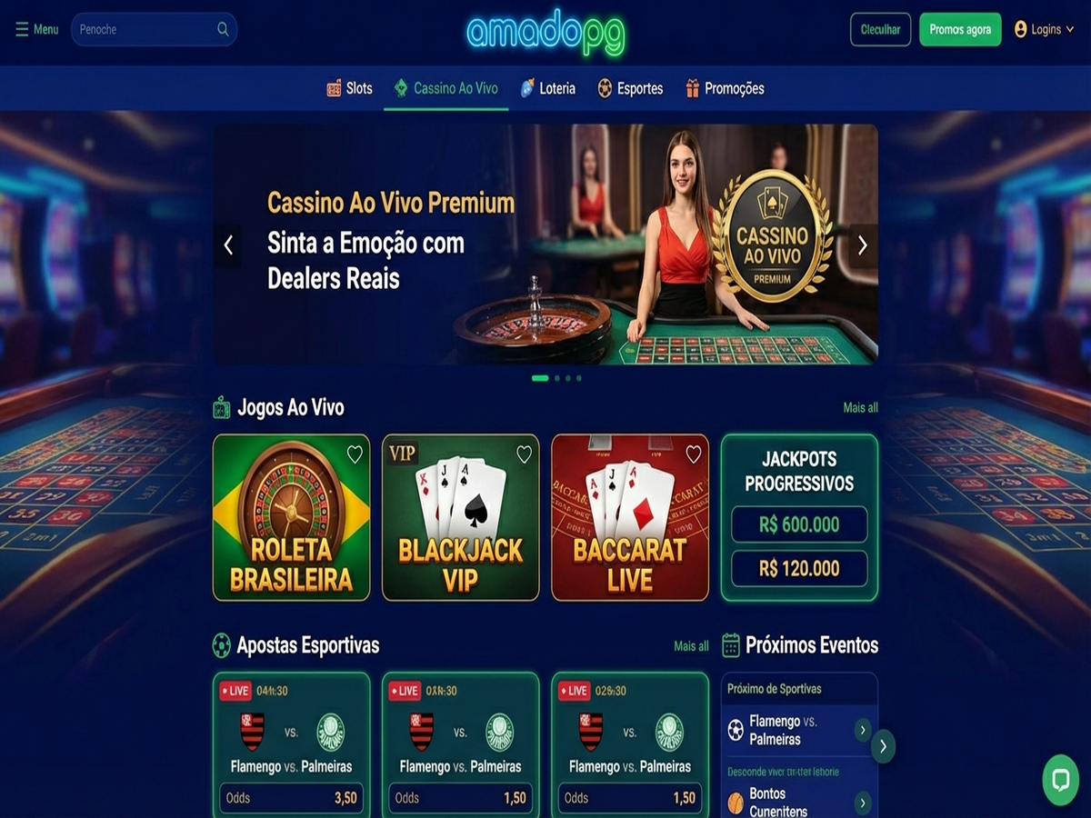 Screenshot 3 amadopg